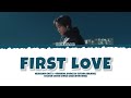 Haechan NCT First Love Colour Coded Lyrics KAN ROM ENG Original Song By Utada Hikaru Haechan NCT First Love Colour Coded Lyrics KAN ROM ENG Original Song By Utada Hikaru