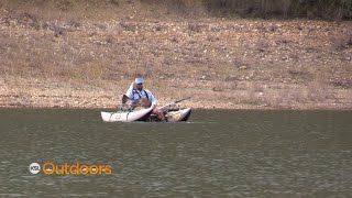 Fish Tech Fishing Tip: Ready Your Float Tubes for Spring