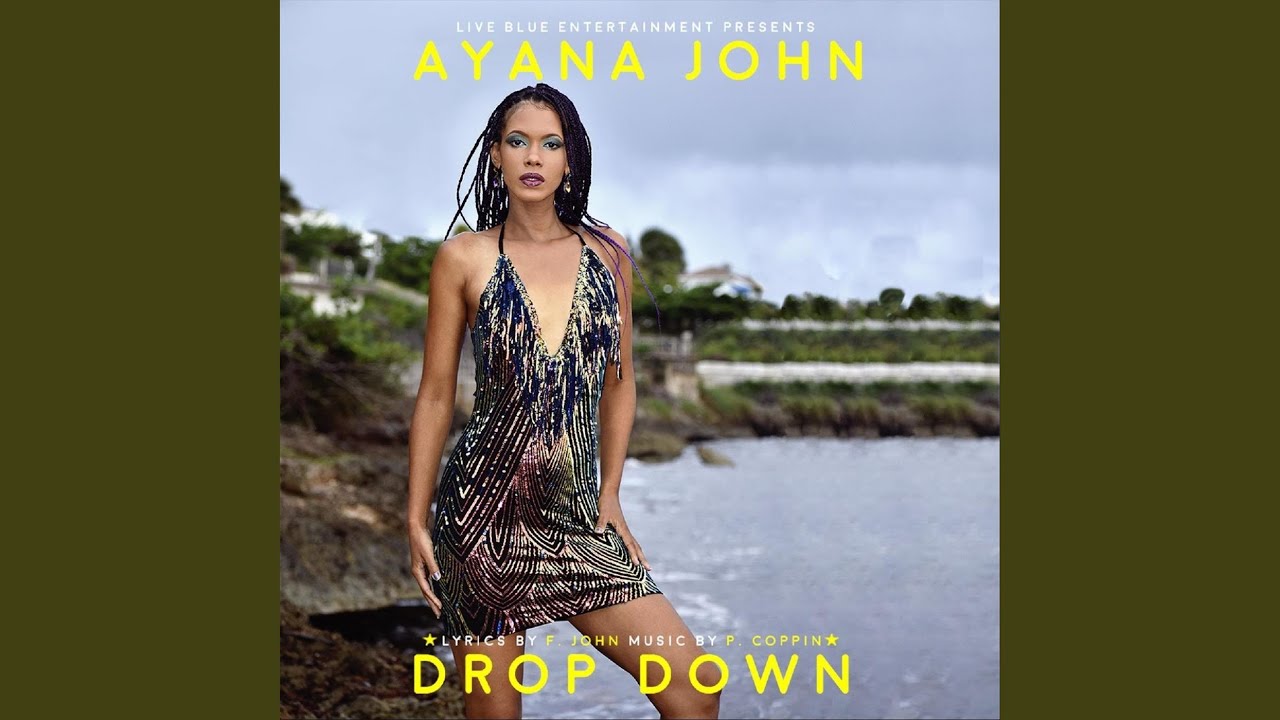 Watch Drop Down on YouTube Watch Drop Down on YouTube