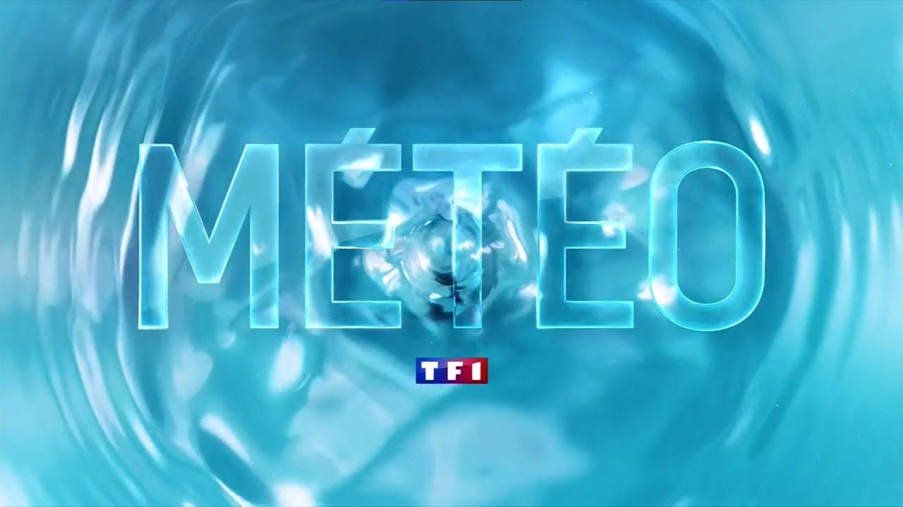 meteo tours tf1