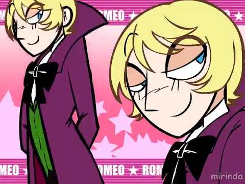 ♡ ROMEO \u0026 JULIET ♡