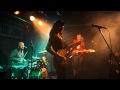 Messer Chups-James Bond Theme- Brin de Zinc- oct.2014