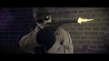 Leaderboard - Tin Man (Official Video)