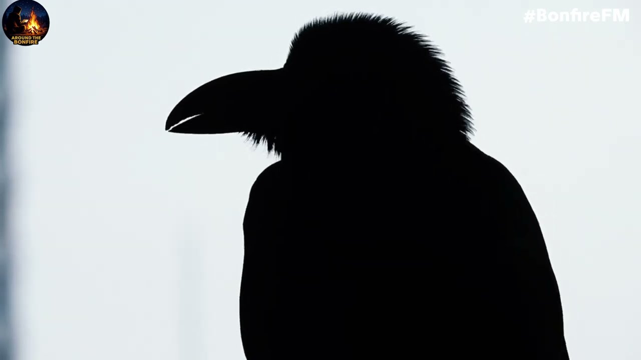 The Crow Court: The Dark Secret of Crow Justice