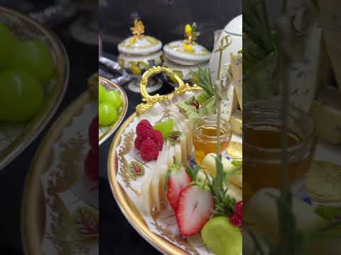 очень нежный и красивый асарты для особых гостей #milliytaomlar #