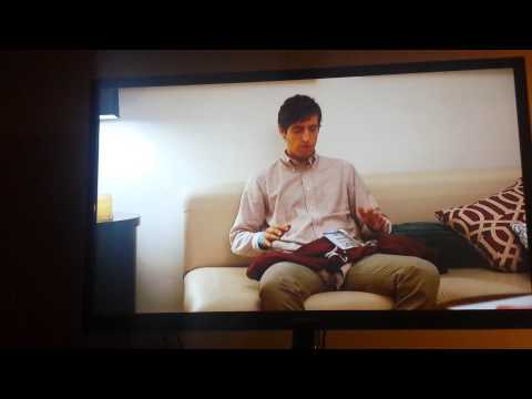 Silicon Valley tip to tip finale jerk