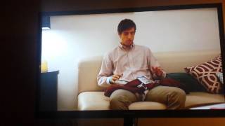Silicon Valley tip to tip finale jerk
