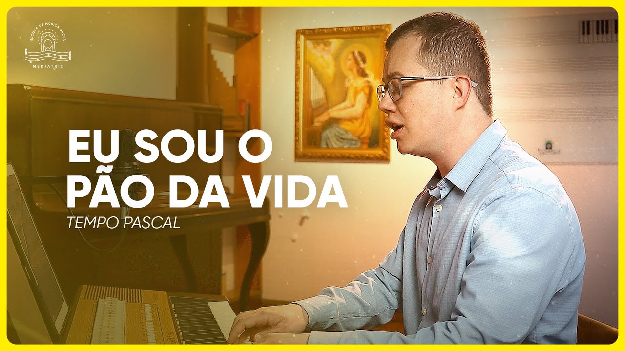 227. Eu sou o Pão da vida (Suzanne Toolan)