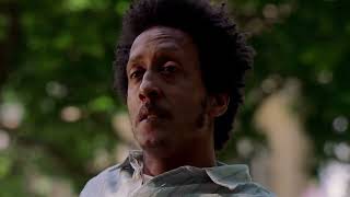 Famous The Wire -  Reginald „Bubbles” Cousins story 25 Profile