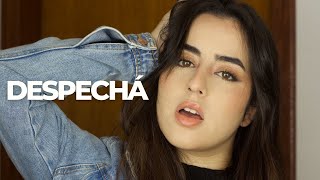 DESPECHÁ - ROSALÍA (Cover by Ana D'Abreu)