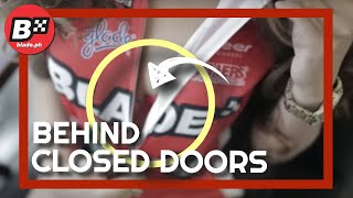 Behind Closed Doors Models Photoshoot For Matured Audience Only Behind Closed Doors Blade