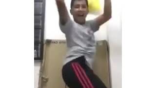 Goyang Heboh Versi Jirayut Thailand gemeeeees