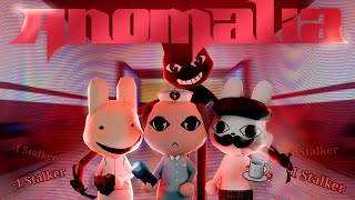 Katseye - Anomalía Parodia De Animal