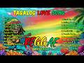 BEST RELAXING REGGAE OPM MUSIC 2026 | REGGAE TAGALOG LOVE STORY