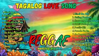 BEST RELAXING REGGAE OPM MUSIC 2026 | REGGAE TAGALOG LOVE STORY
