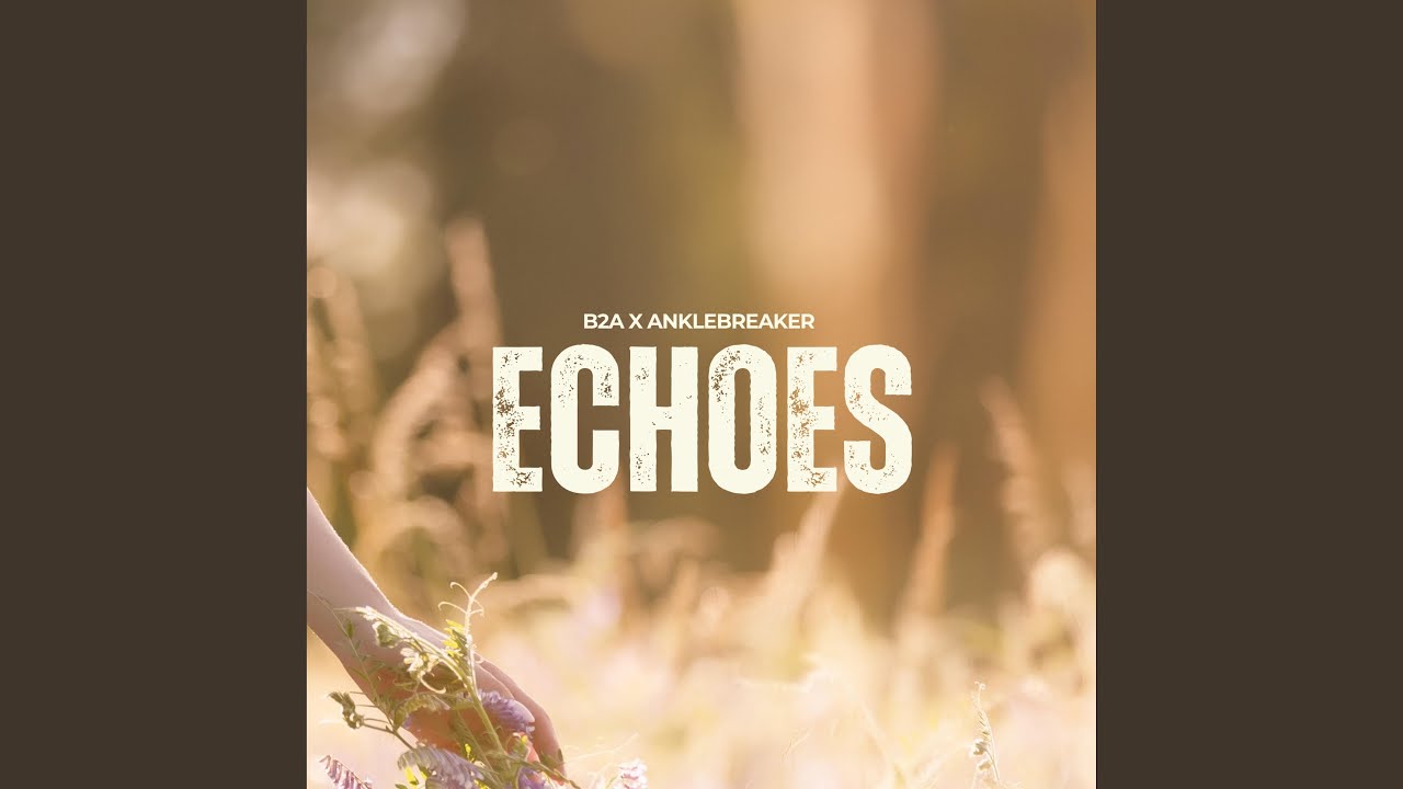 Watch Echoes (Radio Edit) on YouTube Watch Echoes (Radio Edit) on YouTube