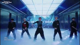 (full performance) NCT U - The 7th Sense at SMCU PALACE 2023