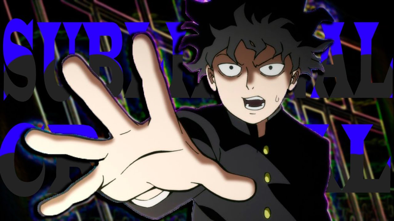 DAEGHO - Subliminal Criminal