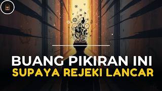 Life Isnt Hard But Your Mind Is Too 