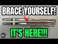 The KNIFE EVERYONE WILL WANT IN THEIR POCKET!