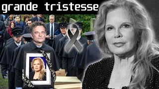 Après le diagnostic tragique de Sylvie Vartan, sa fille a confirmé la triste nouvelle.