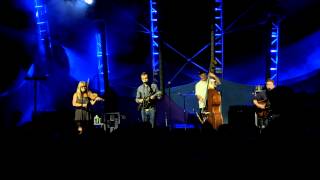 Nickel Creek 2014-08-02 21st Of May