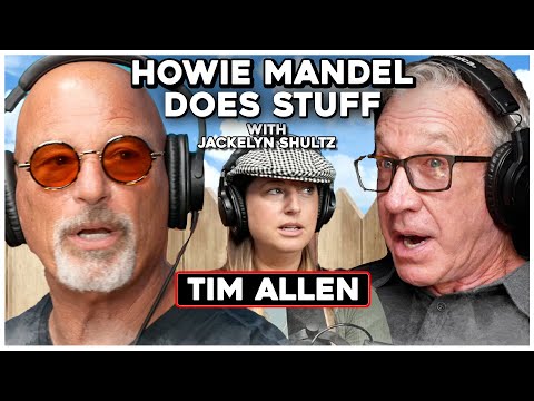 Tim Allen Comes Clean About Past Controversies