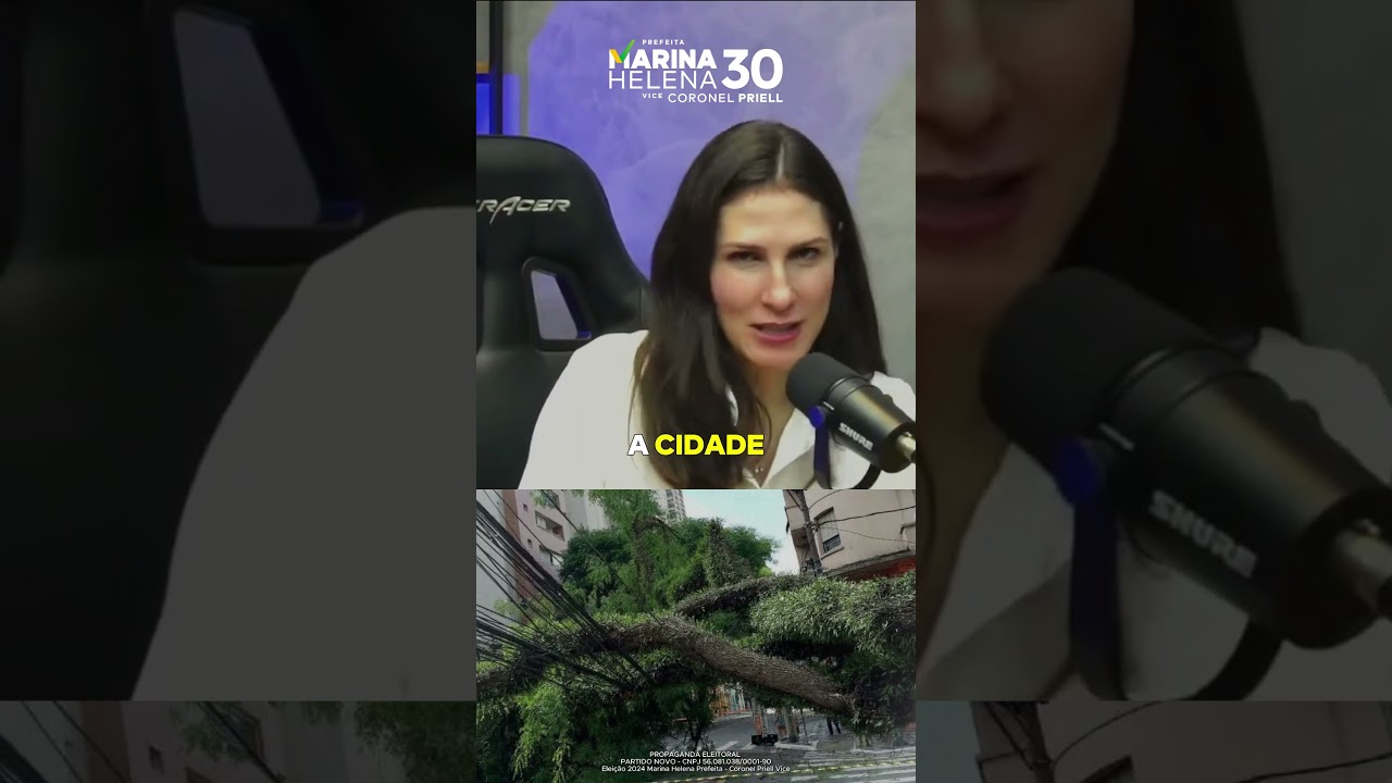 O que você pensa disso?