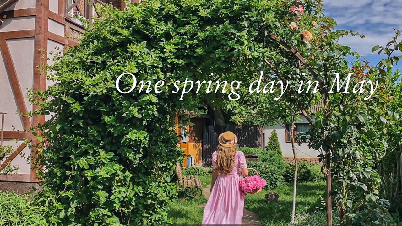 Habits That Make Me Happy | Slow Living in the Countryside