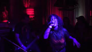BiteMarks on March 27, 2019 at The Atlantic, Gainesville, FL