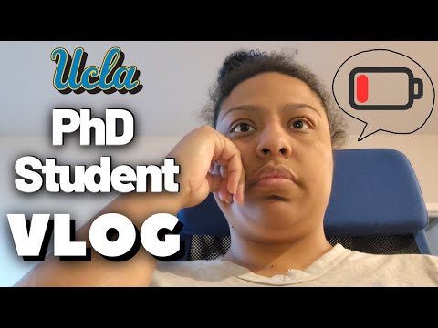 Simple PhD Student
