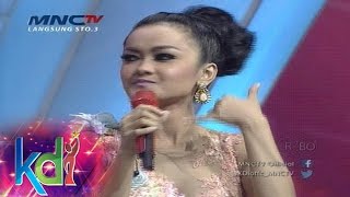 Julia Perez Sakit Hati Lagi Sama Mumu  Mukhlis  Konser Seleksi Kdi 2015 45