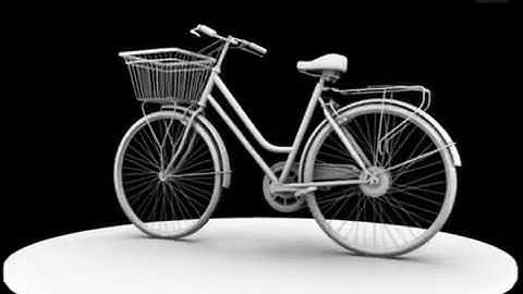 Modeling and Texturing Demoreel 2014