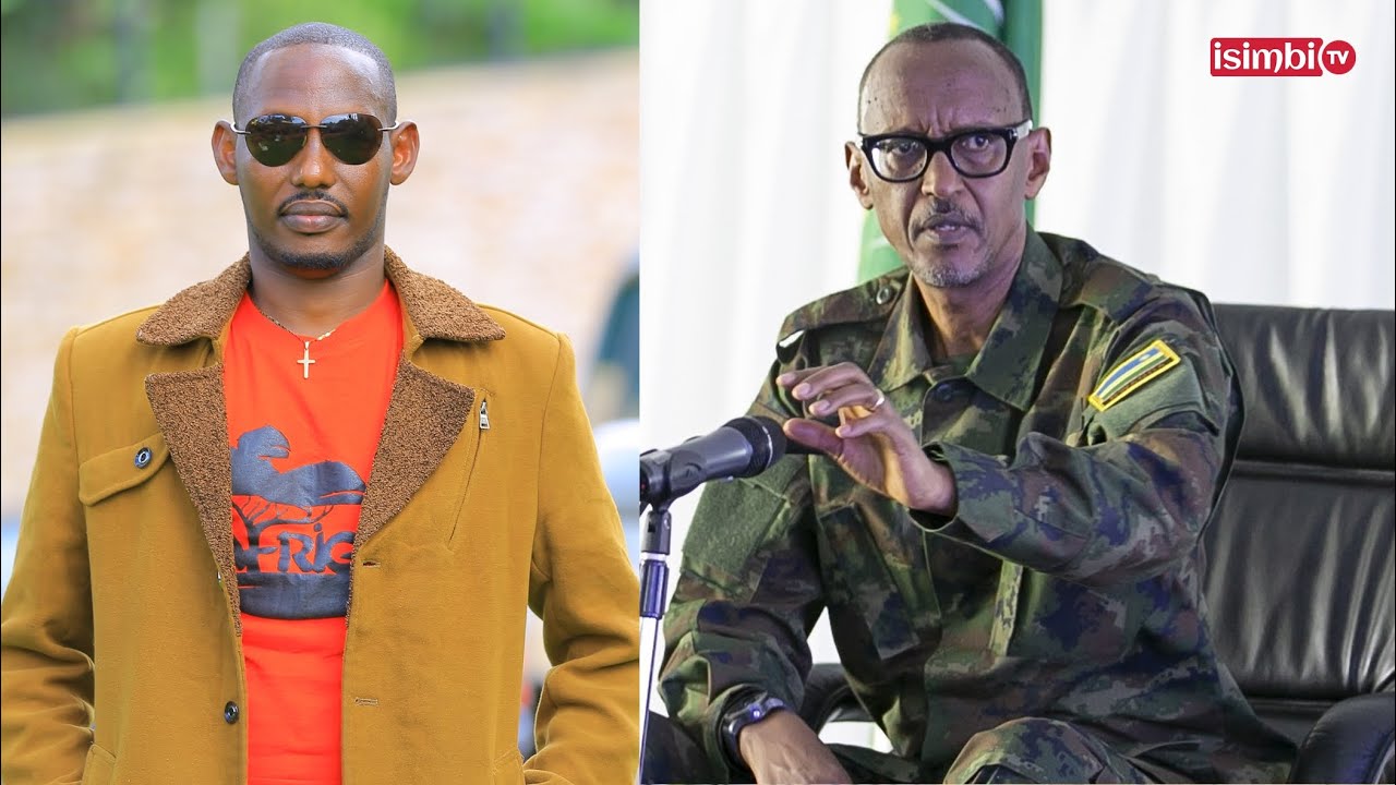 SUPER MANAGER| Burya yaranafunzwe|Avuze UKURI n'icyo yazize|Ageze kuri Perezida KAGAME yenda kurira