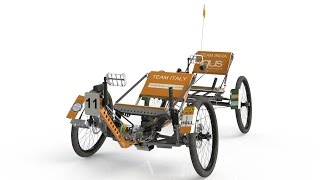 Space Kids Abenteuer Im Weltraumcamp Trailer