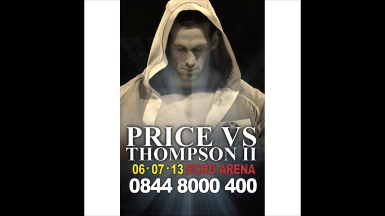 David Price interview on ATG RADIO