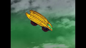 Another Metroid 2 Remake (AM2R) - Playthrough Part 1