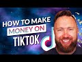 How To Make Money On TikTok In 2021 FAST!