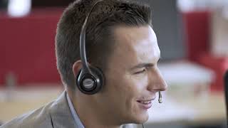 Tobias - Inside Sales Manager testimonial