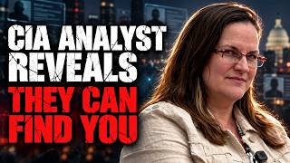 Ex-CIA Intelligence Analyst Reveals How Easy It Is to Find Anyone Online | Kirby Plessas | Ep. 182