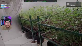 Quick Garden Update