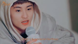 Download Lagu [NCT DREAM] MARK - 🎵CHILD Live 라이브 MP3