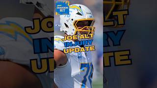 The Chargers did not get good news
