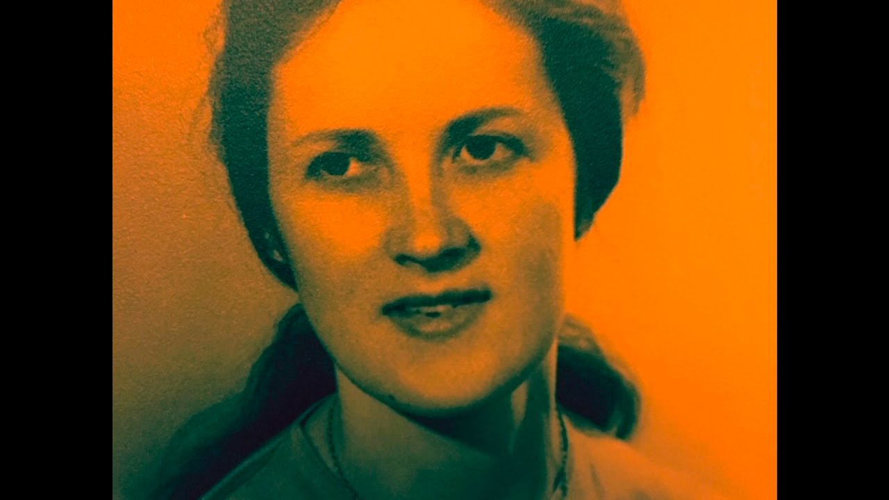 Hommage à la résistante algérienne Djamila Daniele AMRANE MINNE