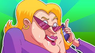 Yo Mama So Fat Scale