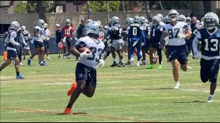 Sheesh Cowboys Rookie S Caleb Downs Is Everywhere Making Plays. Draft Steal