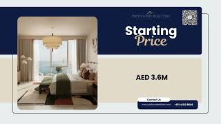 The Bristol at Emaar Beachfront is coming soon! Don't miss out on this exclusive opportunity.