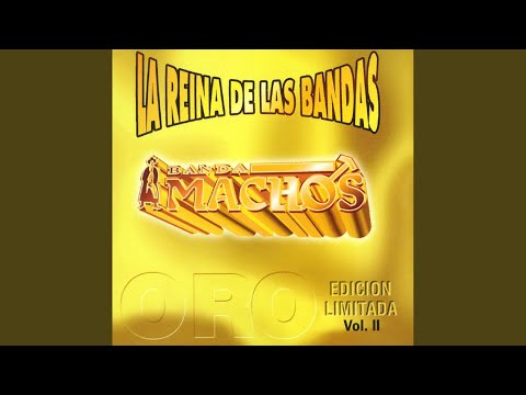 Banda Machos - Leña de pirul