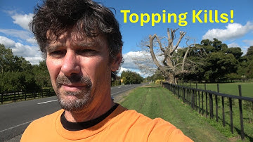 Tree Topping kills