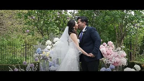 Wedding Highlight Video - Michelle and Jason
